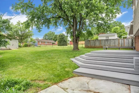 137 Frontier Rd NE, Roanoke, VA 24012 photo 38