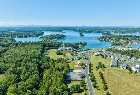 lot29 Jfk Blvd, Union Hall, VA 24176