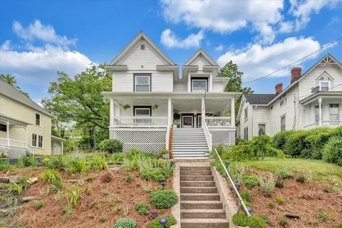 108 Alleghany St, Clifton Forge, VA 24422