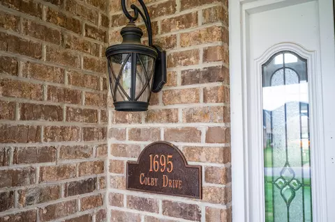 Entry Way - 1695 Colby Dr, Forest, VA 24551 photo 11 of 11