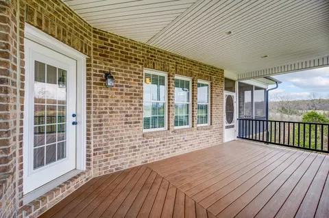 Exterior - 1695 Colby Dr, Forest, VA 24551 photo 2 of 17