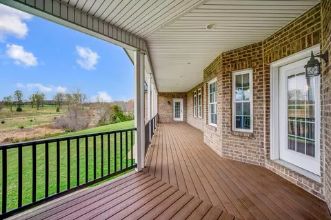 Exterior - 1695 Colby Dr, Forest, VA 24551 photo 3 of 17