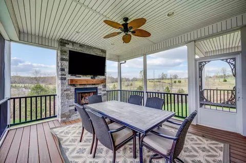 Exterior - 1695 Colby Dr, Forest, VA 24551 photo 5 of 17