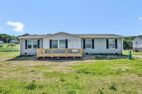 1152 Calico Rock Rd, Rocky Mount, VA 24151