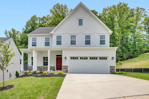 7042 Fairway Ridge Rd, Salem, VA 24153