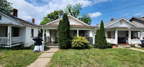 1629 Moorman Ave NW, Roanoke, VA 24017