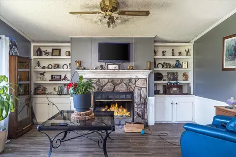 560 Tomahawk Mill Rd, Chatham, VA 24531 photo 19