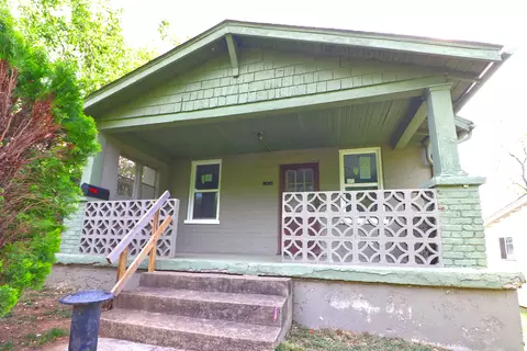 1412 9th St SE, Roanoke, VA 24013