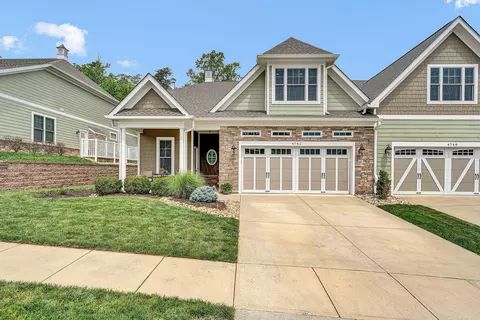 4742 Leigh Ln, Roanoke, VA 24018