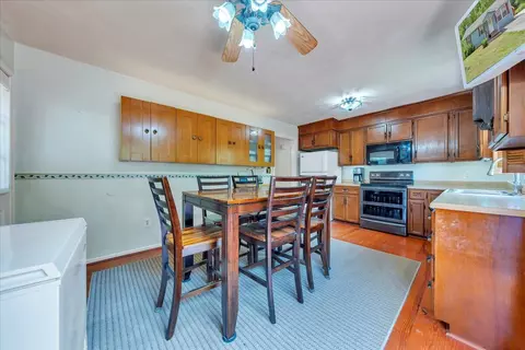 Dining - 1793 Sandy Level Rd, Goodview, VA 24095 photo 1 of 2