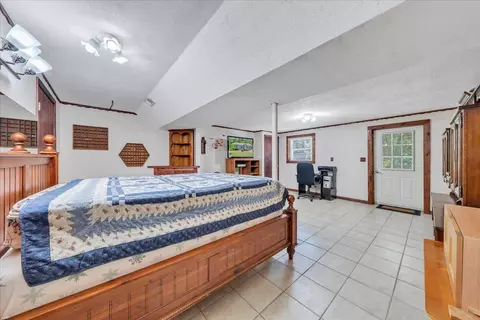 Bedroom - 1793 Sandy Level Rd, Goodview, VA 24095 photo 5 of 5
