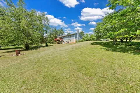 Exterior - 1793 Sandy Level Rd, Goodview, VA 24095 photo 3 of 12