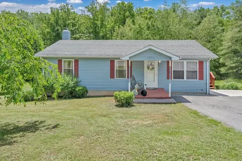 1793 Sandy Level Rd, Goodview, VA 24095