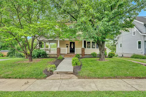 2102 Berkley Ave SW, Roanoke, VA 24015