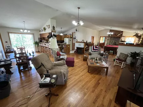 154 Snowden Ln, Penhook, VA 24137 photo 5