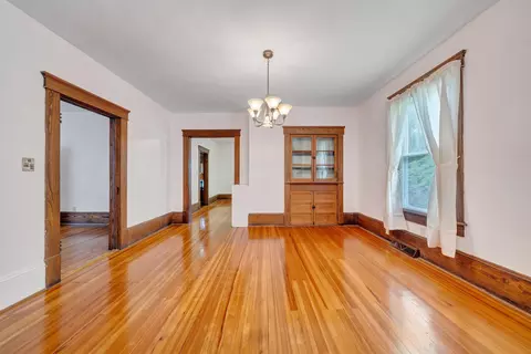 Dining - 3759 Mill Iron Rd, Goodview, VA 24095 photo 1 of 1