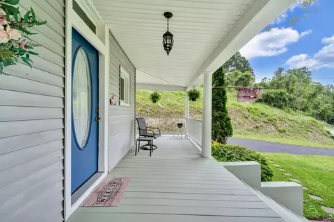 Exterior - 3759 Mill Iron Rd, Goodview, VA 24095 photo 3 of 6