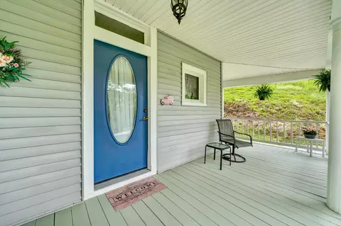 Exterior - 3759 Mill Iron Rd, Goodview, VA 24095 photo 2 of 6