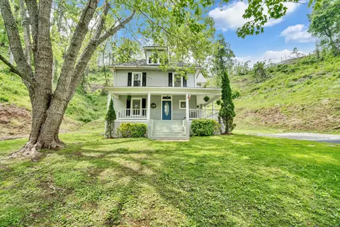 Exterior - 3759 Mill Iron Rd, Goodview, VA 24095 photo 5 of 6
