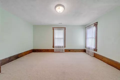 Bedroom - 3759 Mill Iron Rd, Goodview, VA 24095 photo 3 of 5