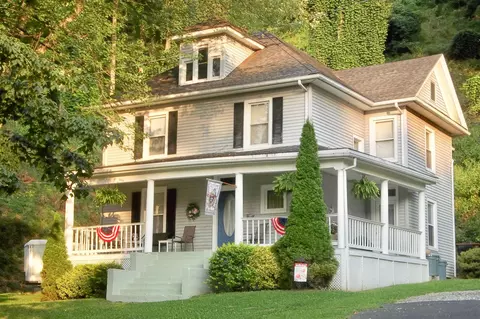 Exterior - 3759 Mill Iron Rd, Goodview, VA 24095 photo 6 of 6