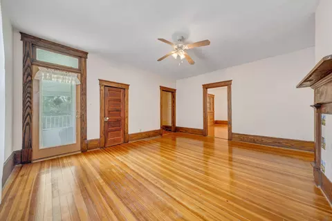 Living - 3759 Mill Iron Rd, Goodview, VA 24095 photo 2 of 5