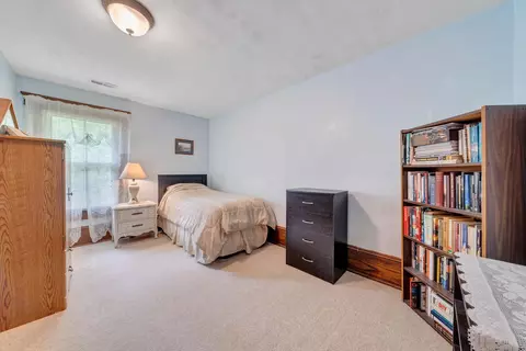 Bedroom - 3759 Mill Iron Rd, Goodview, VA 24095 photo 5 of 5