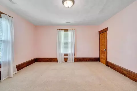 Bedroom - 3759 Mill Iron Rd, Goodview, VA 24095 photo 2 of 5