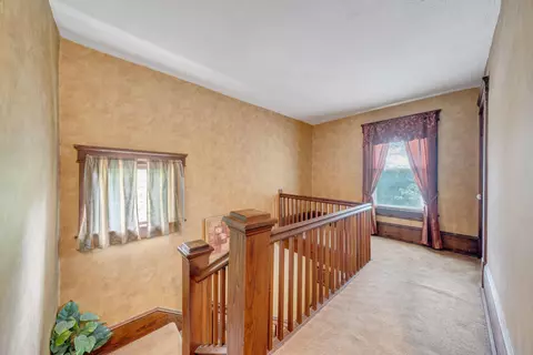 Entry Way - 3759 Mill Iron Rd, Goodview, VA 24095 photo 4 of 4