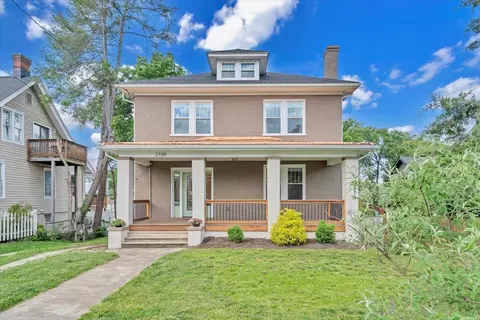 2109 Memorial Ave SW, Roanoke, VA 24015