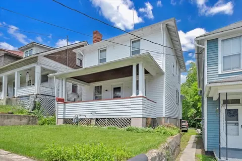 508 Clay St, Clifton Forge, VA 24422
