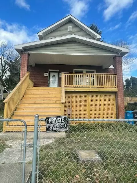 2207 Melrose Ave NW, Roanoke, VA 24017 photo 1
