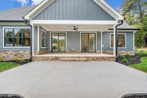 Exterior - 31 Flagstick Ct, Penhook, VA 24137 photo 13 of 37
