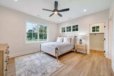 Bedroom - 31 Flagstick Ct, Penhook, VA 24137 photo 1 of 9
