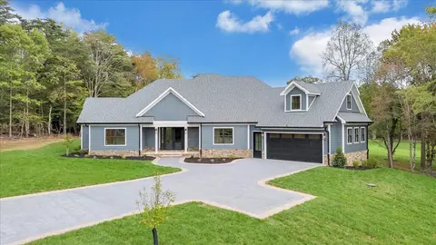 Exterior - 31 Flagstick Ct, Penhook, VA 24137 photo 34 of 37
