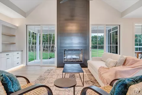 Living - 31 Flagstick Ct, Penhook, VA 24137 photo 7 of 7