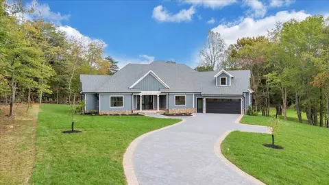 Exterior - 31 Flagstick Ct, Penhook, VA 24137 photo 32 of 37
