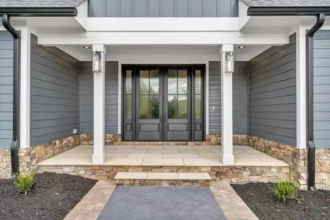 Exterior - 31 Flagstick Ct, Penhook, VA 24137 photo 6 of 37