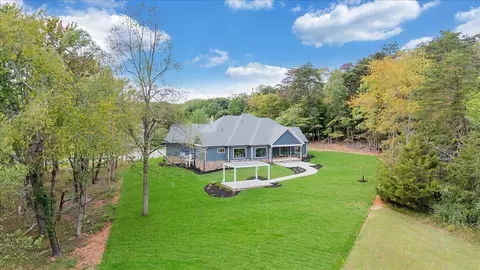 Exterior - 31 Flagstick Ct, Penhook, VA 24137 photo 30 of 37