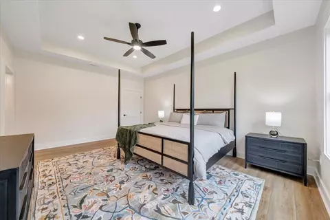 Bedroom - 31 Flagstick Ct, Penhook, VA 24137 photo 6 of 9