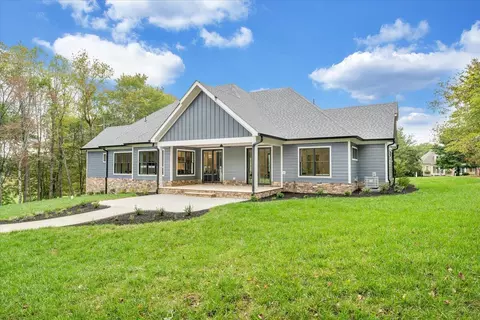 Exterior - 31 Flagstick Ct, Penhook, VA 24137 photo 7 of 37