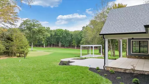 Exterior - 31 Flagstick Ct, Penhook, VA 24137 photo 20 of 37