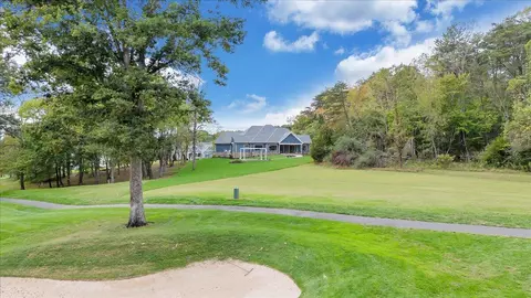 Exterior - 31 Flagstick Ct, Penhook, VA 24137 photo 27 of 37