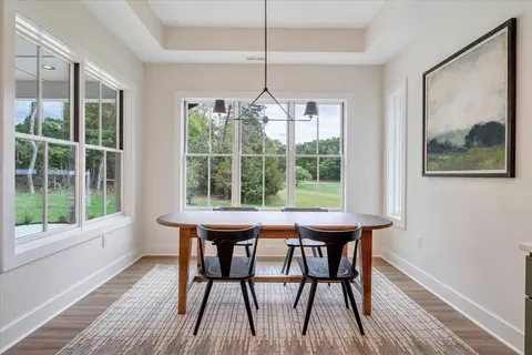 Dining - 31 Flagstick Ct, Penhook, VA 24137 photo 4 of 8