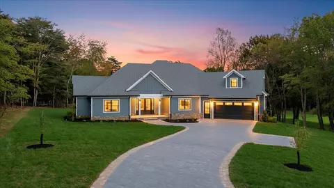 Exterior - 31 Flagstick Ct, Penhook, VA 24137 photo 2 of 37