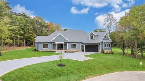 Exterior - 31 Flagstick Ct, Penhook, VA 24137 photo 33 of 37