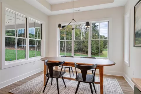 Dining - 31 Flagstick Ct, Penhook, VA 24137 photo 5 of 8