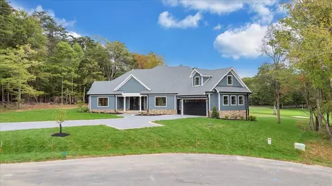 Exterior - 31 Flagstick Ct, Penhook, VA 24137 photo 35 of 37