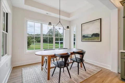 Dining - 31 Flagstick Ct, Penhook, VA 24137 photo 3 of 8