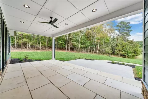 Exterior - 31 Flagstick Ct, Penhook, VA 24137 photo 17 of 37